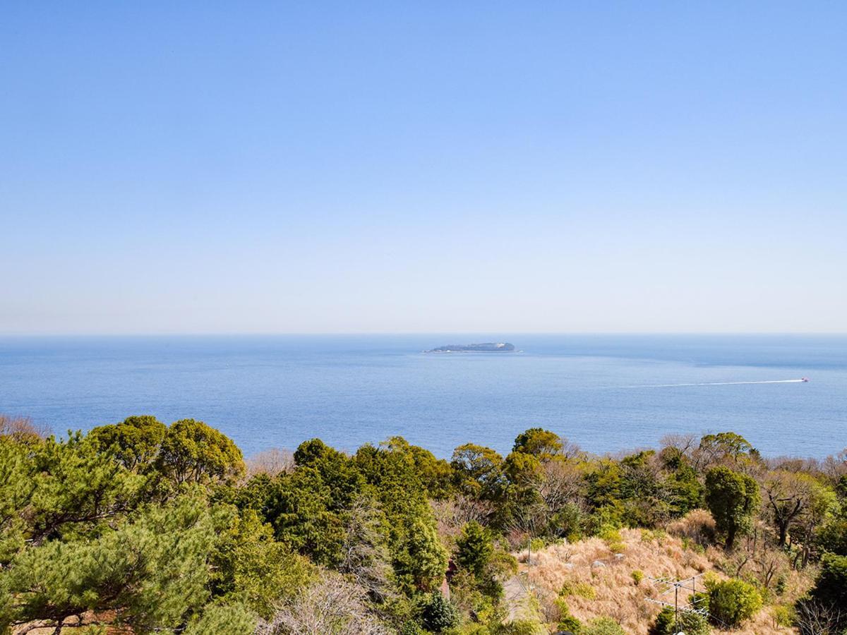 Seaside Resort Minami Atami Ichibankan Eksteriør bilde