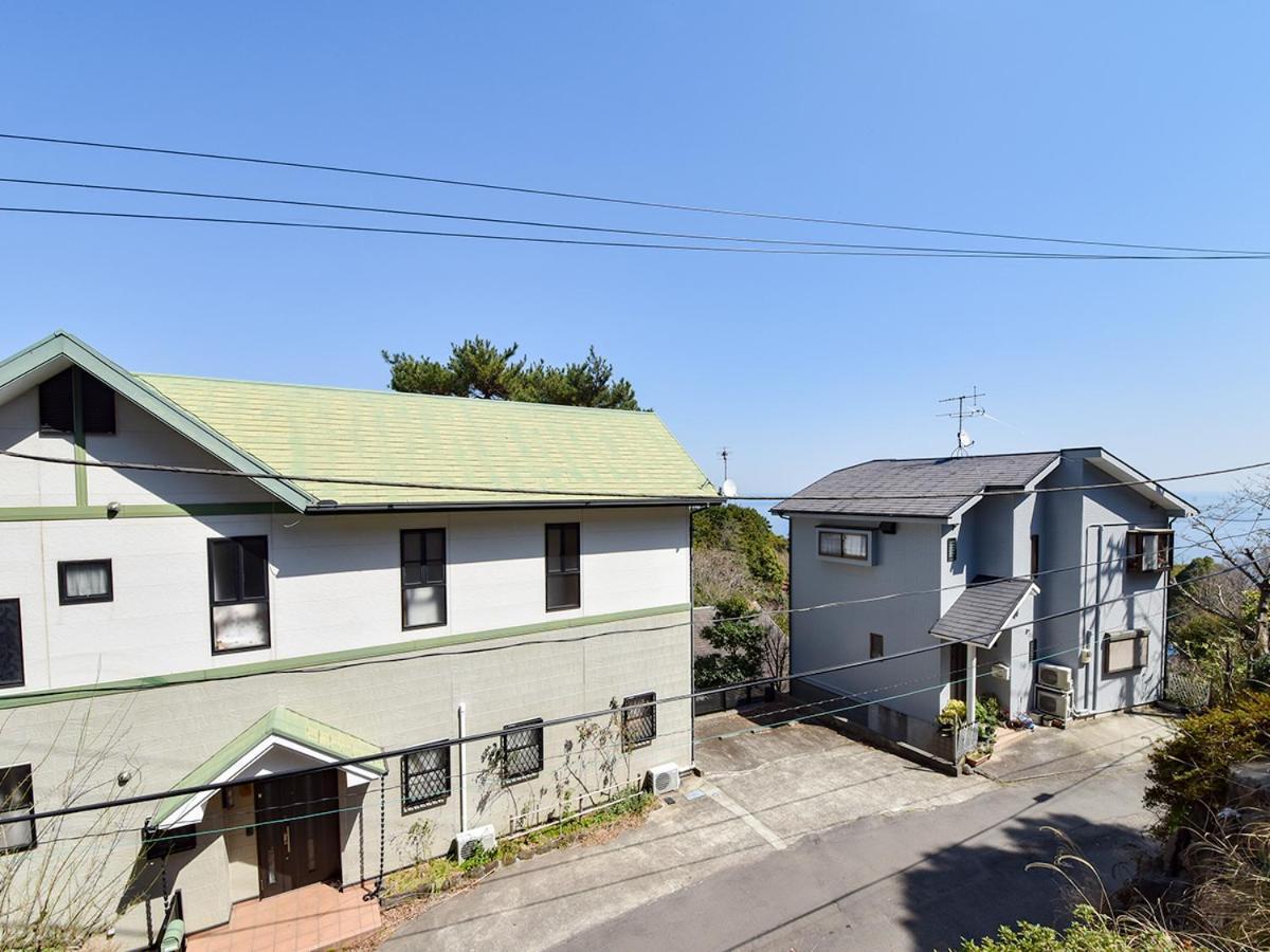 Seaside Resort Minami Atami Ichibankan Eksteriør bilde