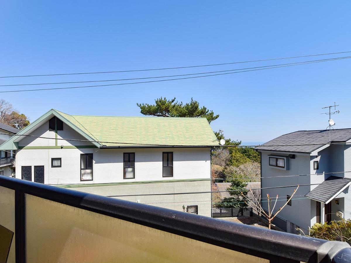 Seaside Resort Minami Atami Ichibankan Eksteriør bilde